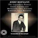 Josef Hofmann, Legendary Pianist