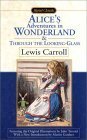 Alice's Adventures in Wonderland and Through the Look…