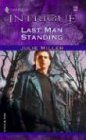 Last Man Standing: The Taylor Clan (Intrigue)