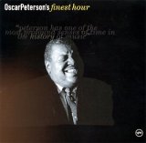 Oscar Peterson's Finest Hour