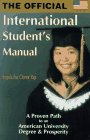 International Student's Manual