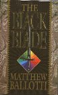 The Black Blade