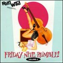 Friday Nite Rumble, Vol. 4
