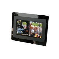 MediaStreet DF-EM4A Pure eMotion 7-Inch Digital Picture Frame 