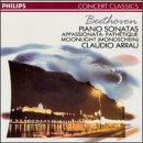 Beethoven: Piano Sonatas
