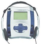 I/O Magic MP3 Player (DR-MP3JK20)