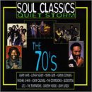 Soul Classics Quiet Storm: The 70's