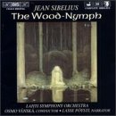 Sibelius: Wood-Nymph Op15; Lonely Ski-Trail; Swanwhite Op54