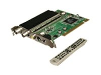 Elektronik und Foto: ADS Instant TV DVB-T PCI interne TV Karte