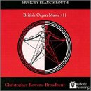 Routh: Organ Music