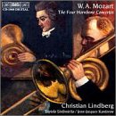 Mozart: Hornbone Concertos