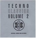 Techno Classics, Vol. 2