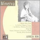 Lucrezia Bori: The Victor Recordings, 1925-1928