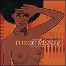 Vol. 1-Nude Dimensions: Petalpusher Sessions