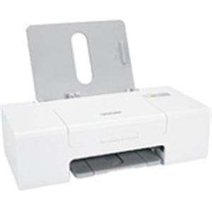 Lexmark Z845 Color Jetprinter 