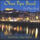 The Oban Blend
