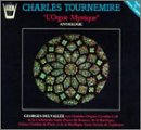 Charles Tournemire: L'Orgue Mystique - Anthologie
