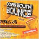 Down South Bounce, Vol. 2