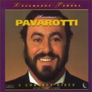 Legendary Tenors: Luciano Pavarotti (Box Set)