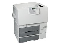 C782DTN Color Laser Printer