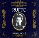 Prima Voce: Ruffo