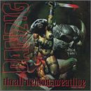 Thrall: Demonsweatlive [EP]
