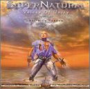 Super Natural