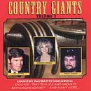 Country Giants, Vol. 2