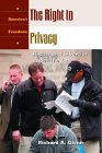 The Right to Privacy: Rights and Liberties under the Law (America's Freedoms)