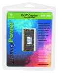 Centon 256MB DDR SDRAM Laptop Memory (256MBLTDDR)
