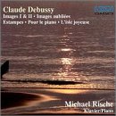 Debussy: Isle joyeuse L106; Images inedites, L. 87