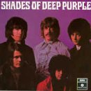 Shades of Deep Purple