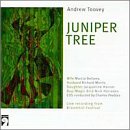 Toovey: Juniper Tree