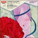 L'Eventail de Jeanne & Les Mari&eacute;s de la Tour Eiffel: French Ballet Music of the 1920s