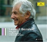 Leonard Bernstein Conducts Haydn (Collectors Edition)