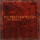 RE��MASTERPIECES~�����٥��ȡ����֡��饦�ɥͥ�~