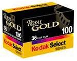 Kompaktanlagen: Kodak Royal 100 Film (� 36 Bilder)