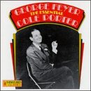 George Feyer Plays Cole Porter
