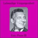 Ezio Pinza III 3 Lebendige Vergangenheit