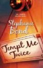 Tempt Me Twice: About Last Night...\Seeking Single Male