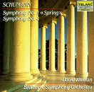 Schumann: Symphonies Nos. 1 & 4