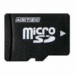 microSDカード 512MB AD-MRSS512
