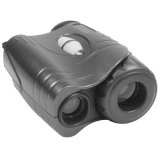 Yukon Spirit 2x24 Night Vision Monocular - 24041B