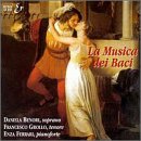 La Musica dei Baci