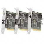 Elektronik Und Foto: Allied Telesyn AT-2700FX/SC-Bulk NIC Fast 32Bit PCI SC MMF 100BFX WOL Bulk