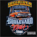 Lowrider Boulevard Tour 2000