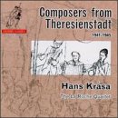 Composers from Theresienstadt, 1941-1945: Hans Kr&aacute;sa