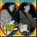 Live at Blue Cat Blues