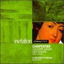 Charpentier: Four Seasons, Psalms Of David / Gester, Rime, Parlement De Musique