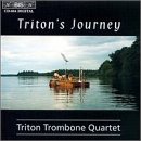 Triton's Journey